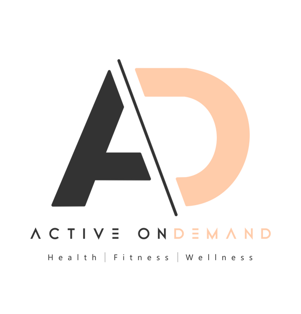 Active onDemand