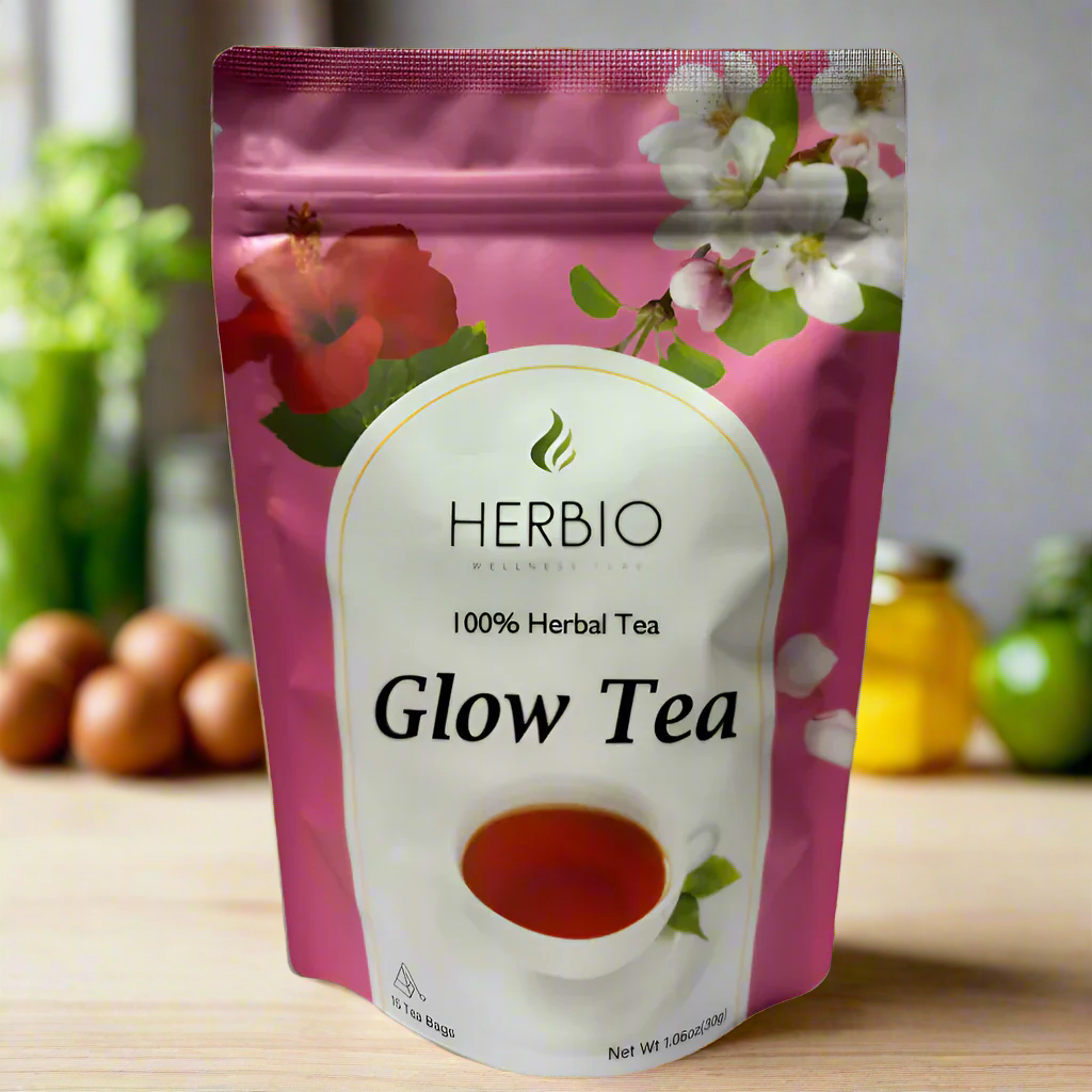 Glow Tea